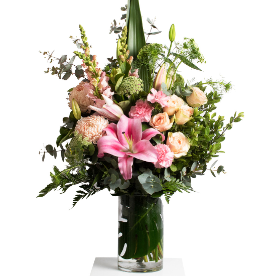 Sydney's freshest flowers delivered daily to your door! Pretty Pastel