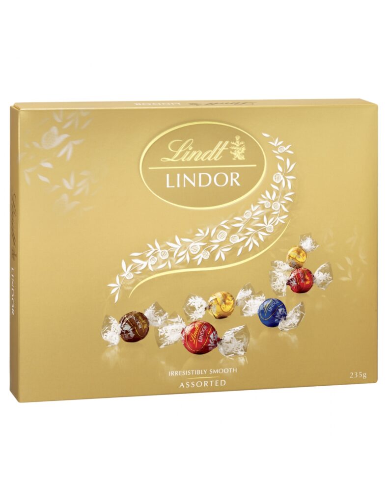 Sydney's freshest flowers delivered daily to your door! Lindor Chocolates Assorted