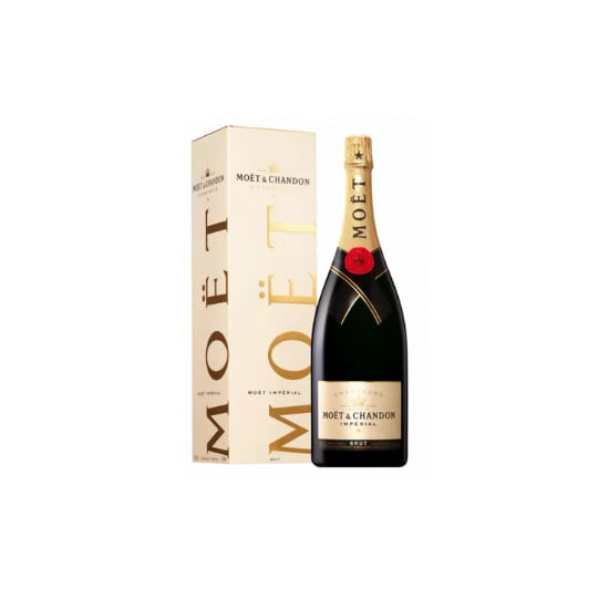 Moet & Chandon Brut Imperial Champagne