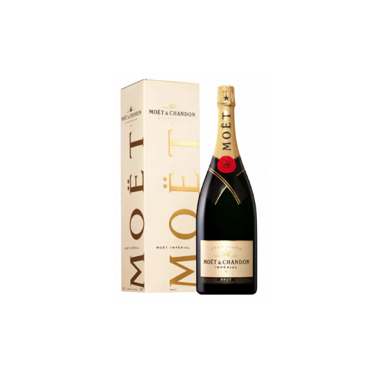 Sydney's freshest flowers delivered daily to your door! Moet & Chandon Brut Imperial Champagne