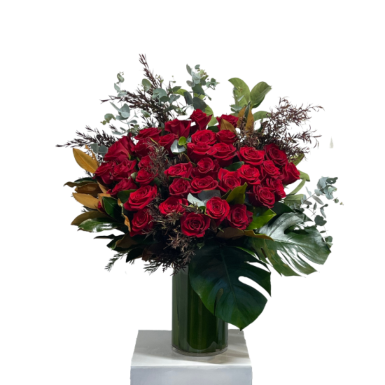 Sydney's freshest flowers delivered daily to your door! Classic Red Roses