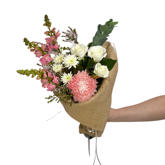 Sydney's freshest flowers delivered daily to your door! Mixed Blooms Posy