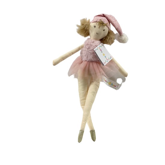 Ballerina Girl
