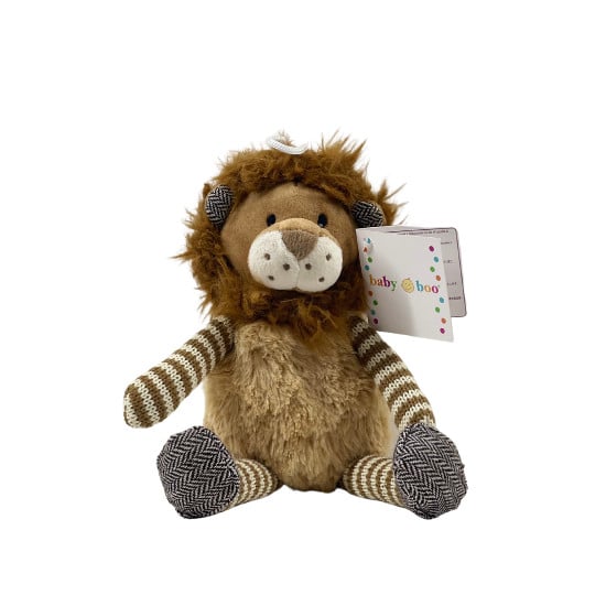 Large Lion