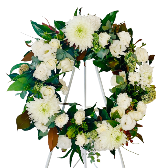 Funeral Wreaths