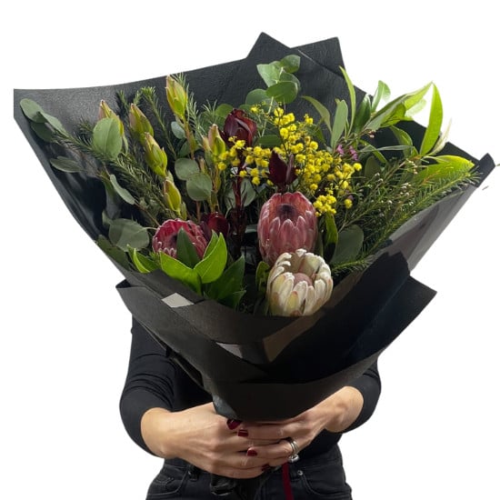 Native Flower Bouquet